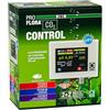JBL PROFLORA CO2 Control, Computer di misurazione e Controllo, aggiunta Automatica di CO2 e Regolazione del PH, Accessori Inclusi