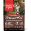 Orijen Orije Regional Red Cibo per Gatto 5.4 kg 1 Sacco