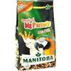 Manitoba - Mixtura Pappagalli Big Parrots, 2 kg