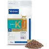 VIRBAC HPM Feline Early Kidney & Joint KJ1 3 kg