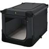 Maelson - Cuccia morbida da 82 cm, colore: Antracite