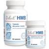 DOLFOS Dolvit HMB 90 Compresse Ripristino di fitness, condizioni e salute di cane e gatto