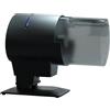 xixibuy Mangiatoia Automatica Acquario, Alimentatore automatico per acquario, Utilizzo di 2 batterie AA, per Pesci Tartarughe(210ml-alimentato a batteria)
