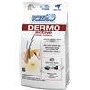 Forza10 Dermo Active Cibo Secco per Cani per Cani Adulti, 4 kg
