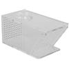 Yosoo Health Gear Trappola Catcher Box Acquario Fish Tank, a Senso Unico per la Cattura di granchi Cattura di gamberetti