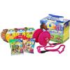 Likit, starter kit, leccalecca per cavalli, Glitter Pink