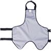 Generic Bavaglino per Cani, Gilet Rinfrescante per Cani Vestiti per Animali Domestici Grembiule per la Pancia del Cane Costume Impermeabile per Animali Domestici Gilet Caldo per la