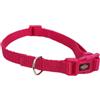 Generico COLLARE PER CANI TRIXIE PREMIUM CORALLO (XXS-XS)