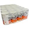 Morando Patè Gatto Umido con Salmone - 24x400g