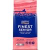 Fish4Dogs Salmone senior con patate dolci (crocchette grandi) 6 kg