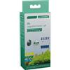 Dennerle, Misurazione completa CO2 Set Test lungo termine Correct + pH
