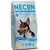 Necon Pet Food Necon No Gluten Tacchino e Riso 12kg