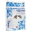 Ferribiella Tappetini Igienici Assorbenti Cane 60 x 60 cm 100 Pz Fuss Dog Basic