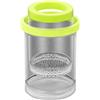 Generic Scatola di allevatore | Aquarium Hatchery Incubator Box | Scatola di riproduzione di pesci galleggianti - Acquario Serbatoio di schiusa per gamberetti Betta, incubatore Gupppy,Scatola di isolamento