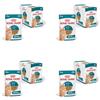 ROYAL CANIN AGEING 11+ Gravy | 12 x 85 g | Cibo umido per gatti senior a partire da 11 anni | Formula con il complesso HealthyAge7™ | Gustosi bocconcini in salsa