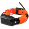 DOG TRACE Collare Aggiuntivo per Cani GPS X25 Arancione