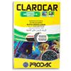 Prodac CLAROCAR SUPERATTIVO 1 kg. Carbone VEGETALE Attivo in Pellet