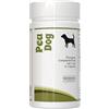 Vet-Service Pea-Dog | 60 cps | Antidolorifico e Antifiammatorio | Integratore per cani in capsule | Supporto per Infiammazioni e Dolori Cronici, Neuropatici e a carico dei Tessuti Molli con PEA e Oleuropeina