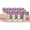 Generico MONGE Gemon Adult Medium BOCCONI con Pollo e Tacchino da 1250 gr - Confezione da 12 Lattine