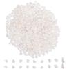 Parliky Sassi Naturali per Acquario Pietre Decorative Resistenti per Ecosistema Acquatico Ghiaia Facile da Pulire per Piante e Terrari Ciottoli Lucidi per Decorazioni Interni ed