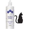 Vet-Service Ozo-Vet | Soluzione Oculare Gatto 100ml - Pulitore per Gli Occhi, Pulizia Quotidiana Delicata per Muco e Sporco