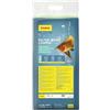 sera Filtro Wool Coarse 1 kg - Ovatta Filtro Grossa 1000 g