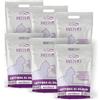 Safety Pet LETTIERA per Gatti SILICIO Super Assorbente Offerta Maxi Formato 30LT Naturale