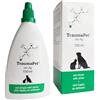 TraumaPet® OTO AG 100ml: Gocce per Le Orecchie con Argento Colloidale NanoComplex® | per la Cura di Cani, Gatti, Cavalli e Altri Piccoli Animali Domestici.