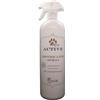 OFFICINE COSMECEUTICHE Districante Spray - Sciogli Nodi, con Provitamina B5 e Olio Essenziale di Salvia, 1L