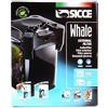 Sicce Filtri per acquari Whale External Filter 200-700 L/h Black