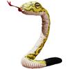Generic Serpente Giocattolo Per Cane, Serpente Zodiaco Cinese 2025, Giocattolo Suono Per Cane, Animale Di Peluche Carino, Gioco Di Ruolo, Serpente Giocattolo Per Cane Da Compagnia, Serpente Di Carta Difficile