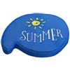 Karlie 521732 - Palloncino Giocattolo per Cani, 20 x 20 x 4 cm, colore: Blu