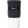 Generic Oculare da 2 pollici 26 mm 32 40 Telescopio Binocolo Telescopi Astronomico Monoculare Metallo Multistrato Completo Ricambi per telescopi astronomici
