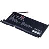 T6 Power Batteria T6 Power per HP Pavilion Gaming 15-dk0000, 15-ec0000, 4545mAh, 52,5Wh, 3 celle, Li-pol
