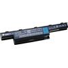 Trade-Shop CHEERLINK - Batteria 4400 mAh per Acer Aspire 4732Z-432G25MN 4732Z-431G16Mn 5700 5732ZG 5734Z 5735 5732Z 5735z 5732-ZG 5734-Z 5735 57322-ZG -Z 5733 5-z 4900 4935 4935-G 4920-G 4930-G 4930G