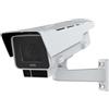 Axis P13 Series P1387-LE - Informazioni sulla rete