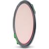 NiSi JetMag Pro 67 Filtro UV/IR Cut magnetico da 67 mm per sistema JetMag Pro 67 (utilizzabile solo con anello adattatore Jet Mag Pro)