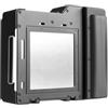 NONS Instant Back - Retro fotocamera istantanea compatibile con pellicole quadrate per Hasselblad 500, 501, 503, 1000, 2000, SWC e PME