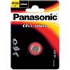 Panasonic - Batteria a bottone al litio CR 1220