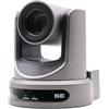 PTZOptics Move SE - Telecamera PTZ SDI/HDMI/USB/IP con zoom ottico 30x, grigio (PT30X-SE-GY-G3)