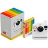 POLAROID Camera Now+ Gen. 3 E-box Whit