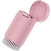 LIXSAZSE Kit di pulizia delicato e versatile per il telefono con formula multifunzionale Kit di pulizia della tastiera Kit di pulizia del pod Pulitore, rosa