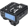 Quadralite Trasmettitore Quadralite Navigator X Plus per Sony SLT-A99, SLT-A99II, SLT-A77II, SLT-A68, SLT-A58 ILCE-A9, ILCE-A7RIII, ILCE-A7RII, ILCE-A7R,