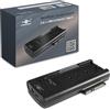 Vantec CB-NSC300 NexStar Storage Adapter, 3 in 1, USB 3.2 Gen2x1 Tipo C