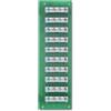 Leviton R00-47603-110 1 X 9 Teleboard a ponte