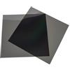 Haodream Polarizzato Fogli Film Polarizzatore Polarizzatore Film Filtri Per Fisica Educativa Fotografia Illuminazione