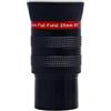 Generico Telescope Eyepiece, Accessori for telescopi FMC Premium a campo piatto da 25 mm a 65 gradi da 1,25 pollici