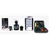 SJCAM Pack Vision Elite SJ6 Legend + Fotocamera 360 FLY (Voxx Electronics) + Kit Accessori per Action Camera