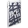 Case Logic IPC201 - tablet cases (Cover, Black, Silver, Plastic, Apple, iPad 2, Hand)