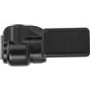 WKabnkn Preciso Fit Camera Lens Protector Per Pocket 3 Fotocamere Portatile Gimbals Sistemi di Sgancio Rapido Montaggio Per Adventure Cover